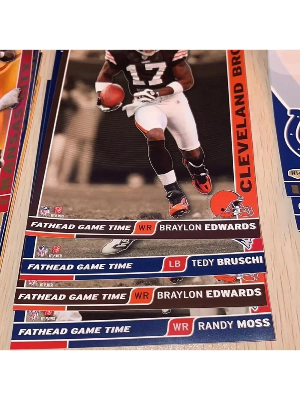 N/A nfl 2008